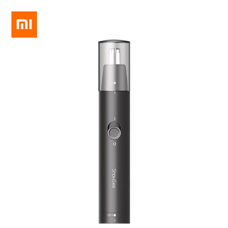 electric nose hair clippers
