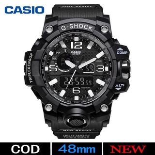 G-Shock Dual Time (Unisex Water Resistant) #6