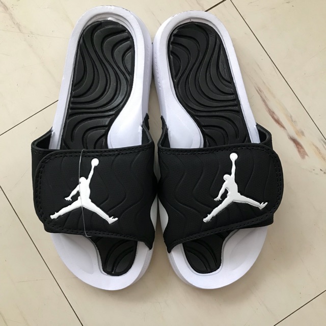 slippers for men jordan