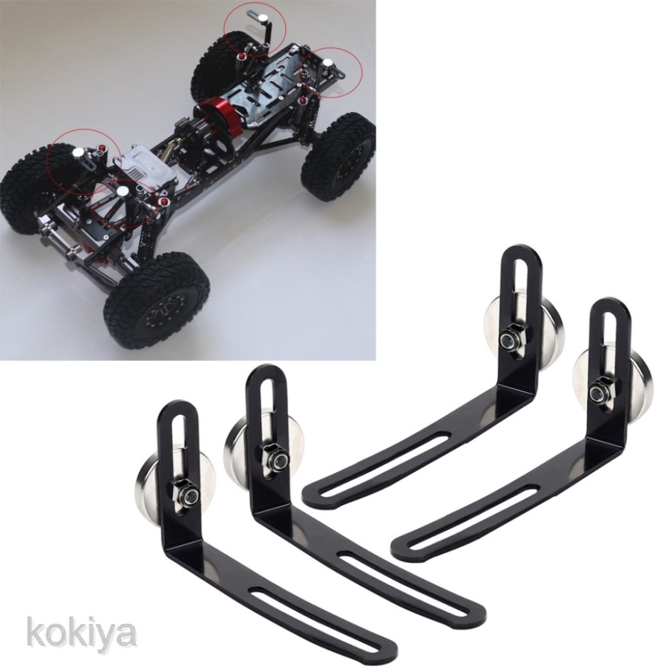 rc body magnets