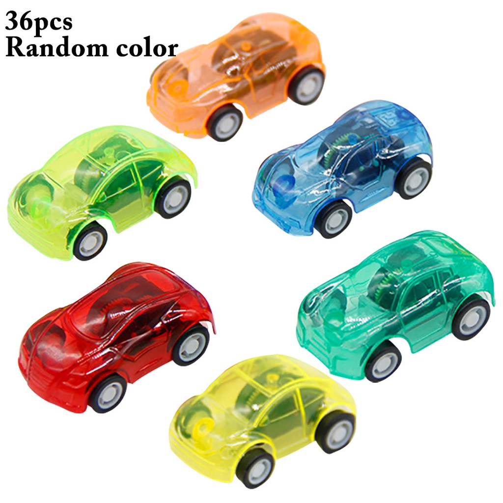 mini car playset