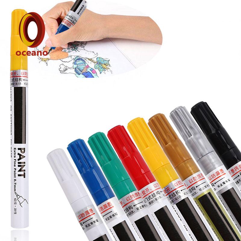 professional marker pens