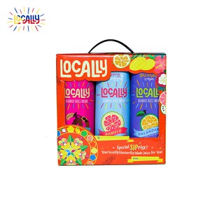 Locally Guyabano Blended Juice Drink Shopee Philippines