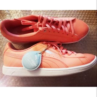 puma fierce strap red