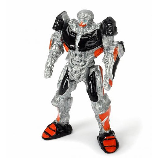 transformers metal diecast