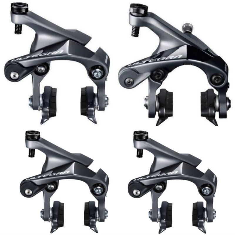 ultegra r8000 brake adjustment