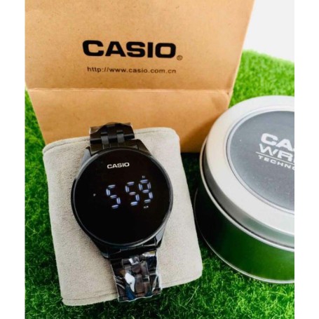 Shop casio touch watch for Sale on Shopee Philippines