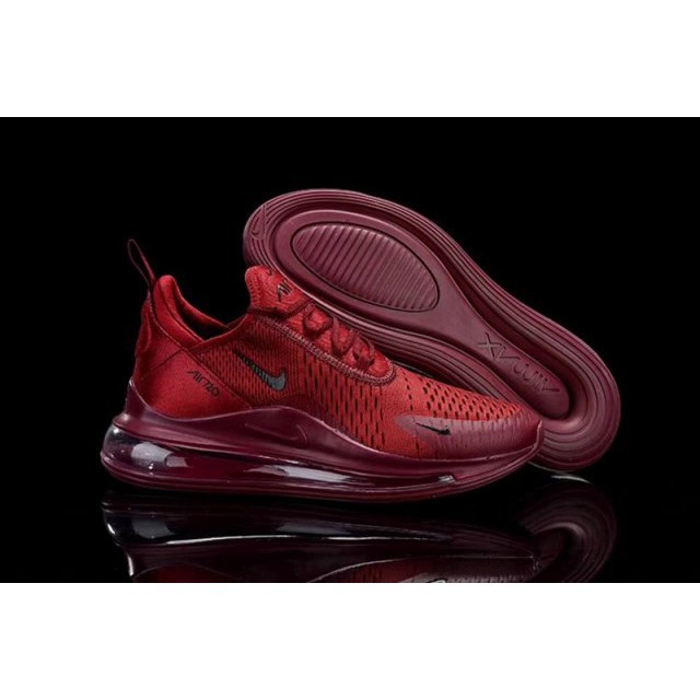 nike 720 red