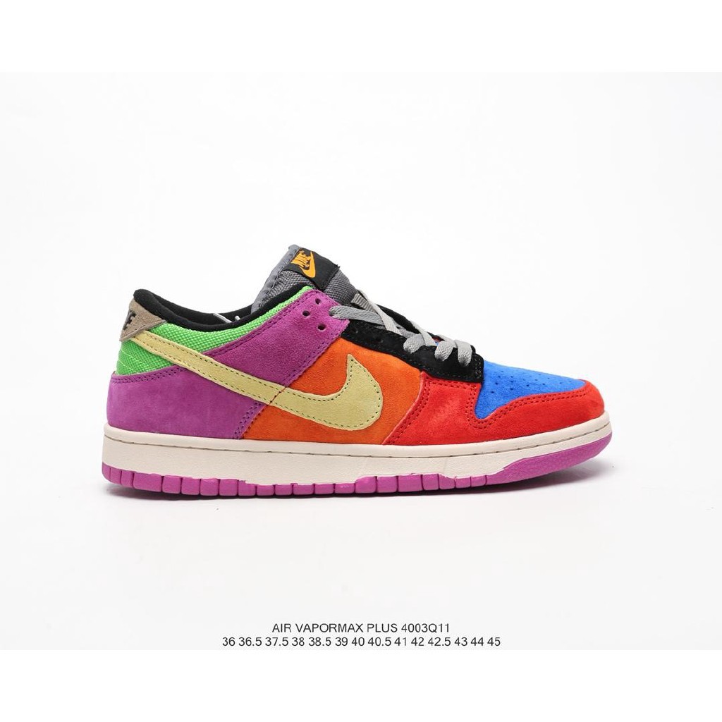 dunk low viotech