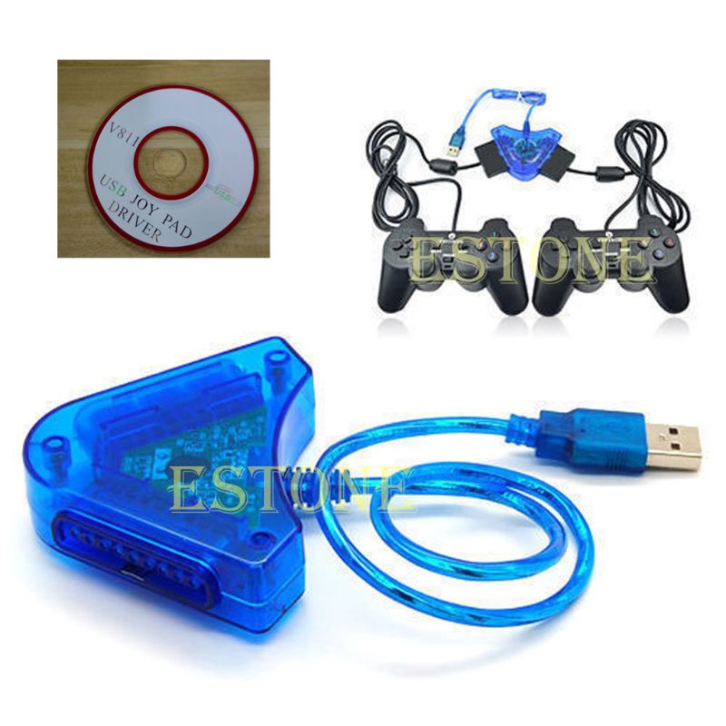 converter joystick ps2 to usb
