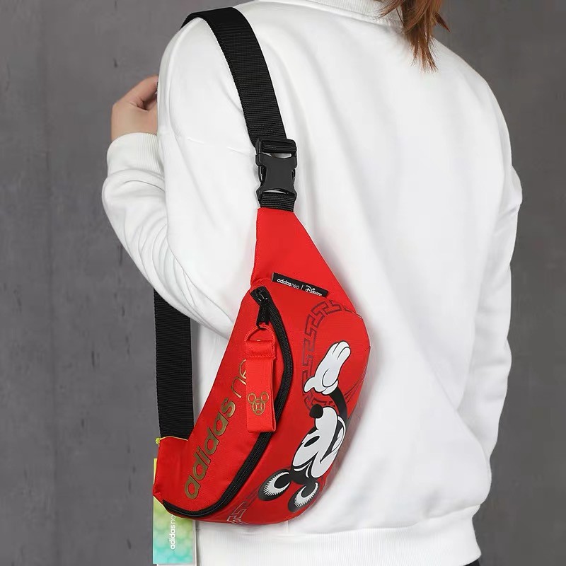 adidas bum bag jd