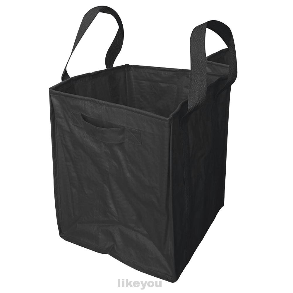 heavy duty waste bags