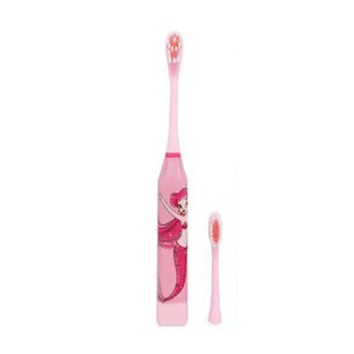 hello kitty electric toothbrush