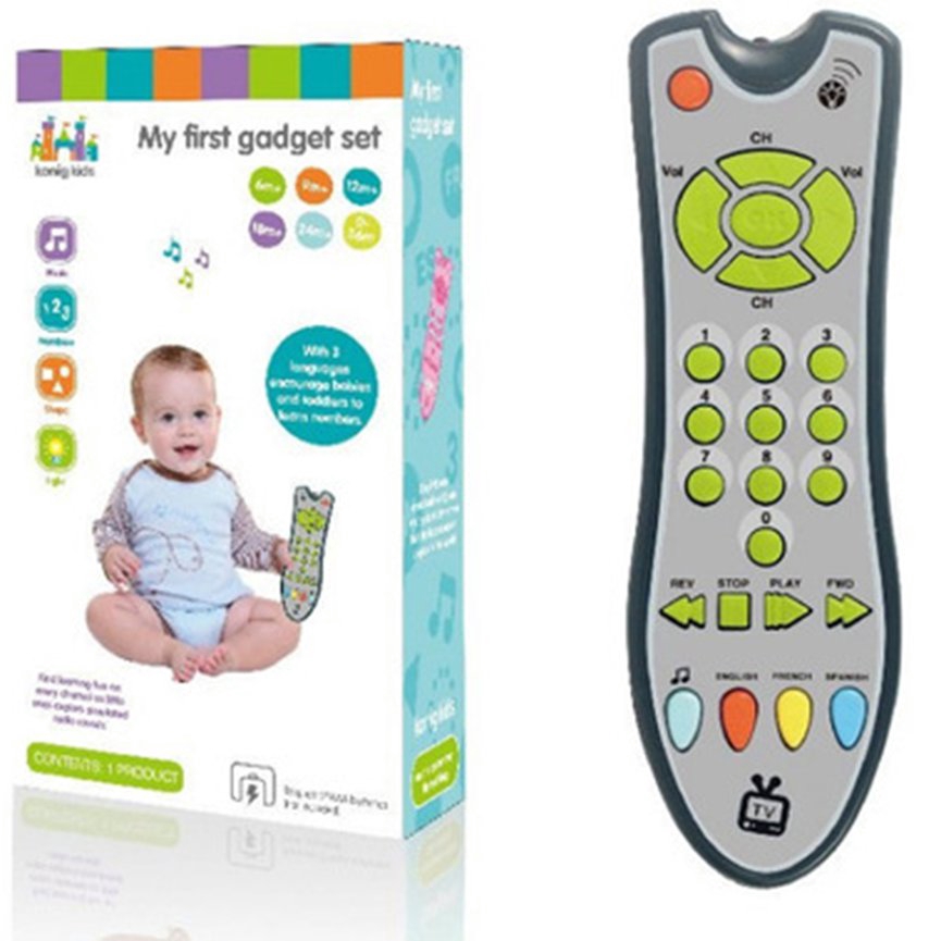 remote toys for babies
