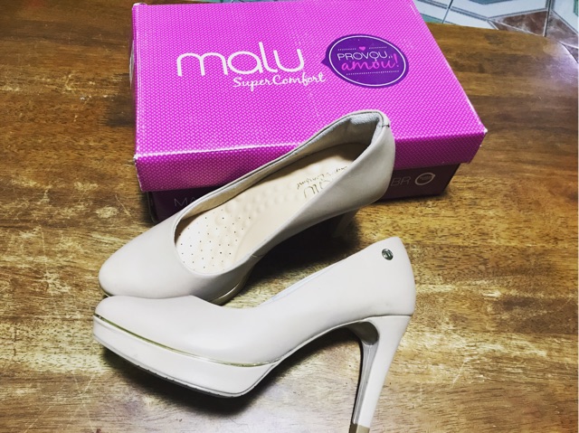 malu super comfort shoes
