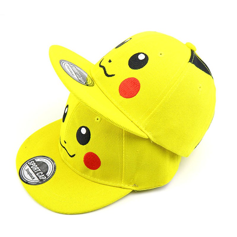 cheap yellow baseball caps