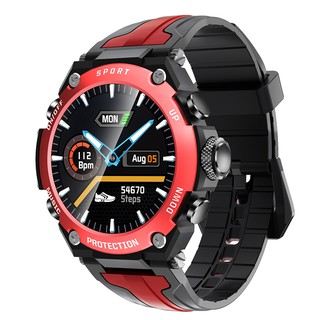aolon g01 gps smart watch