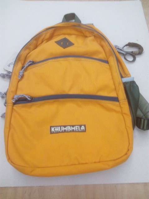 Khumbmela bag online