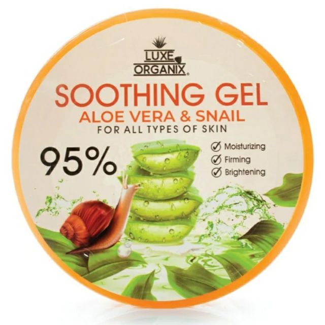 gel aloe 99 per cento