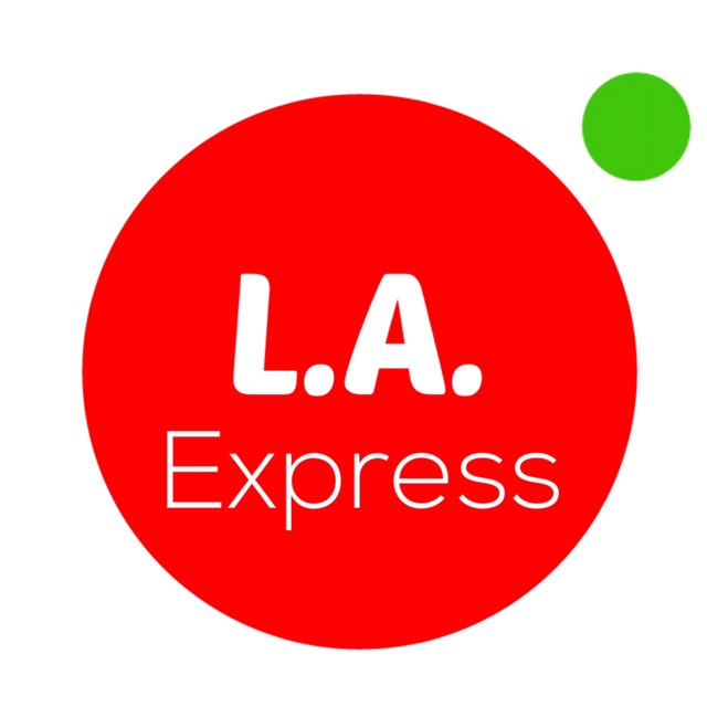 la_express, Online Shop Shopee Philippines