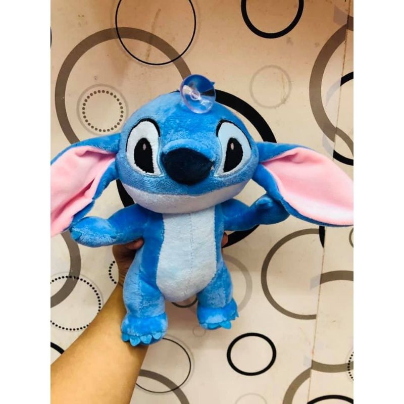 stitch plush toy