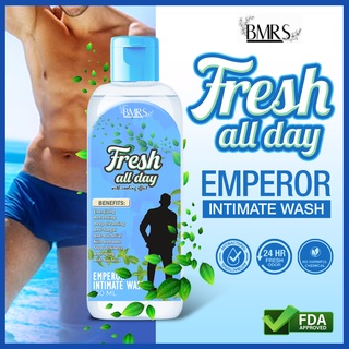 Fresh All Day Empress Feminine Wash for Women by BMRS Intimate Wash for ...
