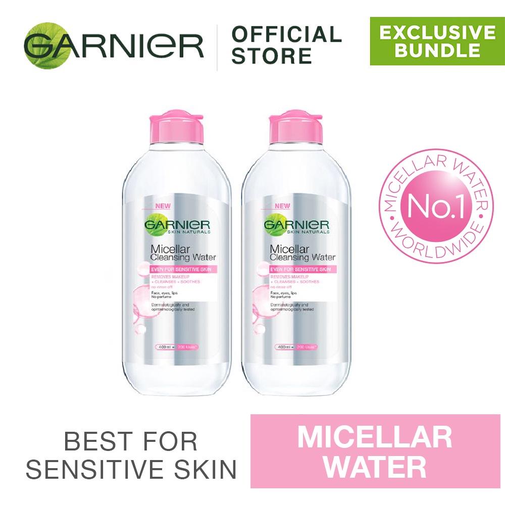 micellar skin care