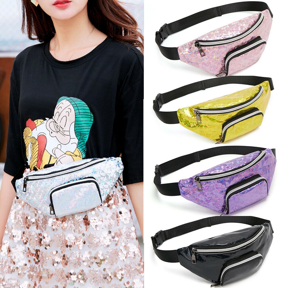 waist bag for girl