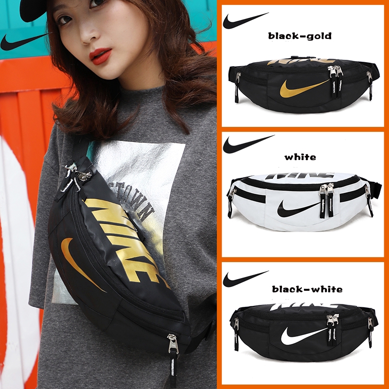 nike waist bag women