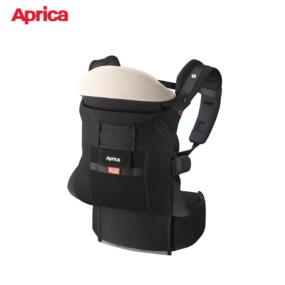 aprica carrier