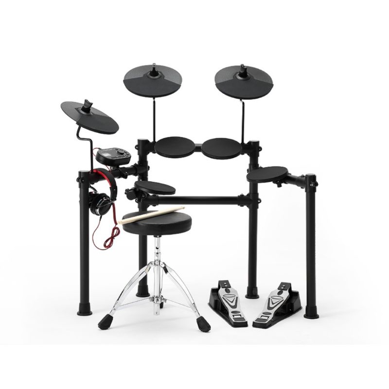 Digital Drum set (pro) | Shopee Philippines