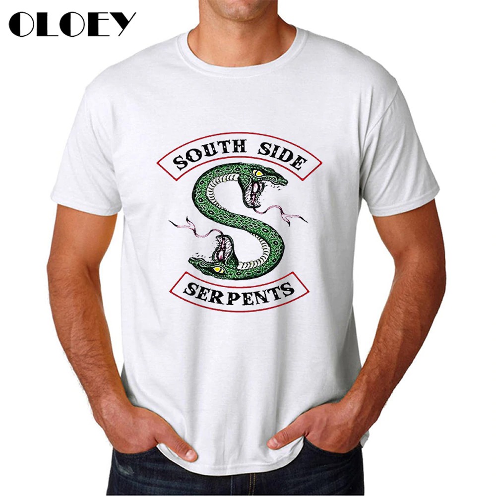 southside serpents t shirt india