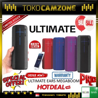 ue megaboom le limited edition