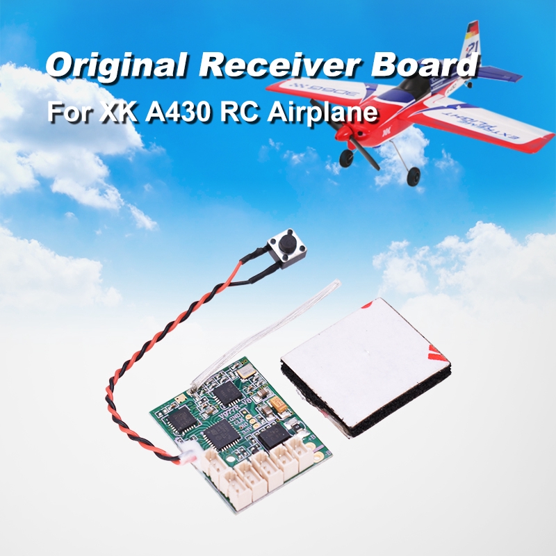 a430 rc plane