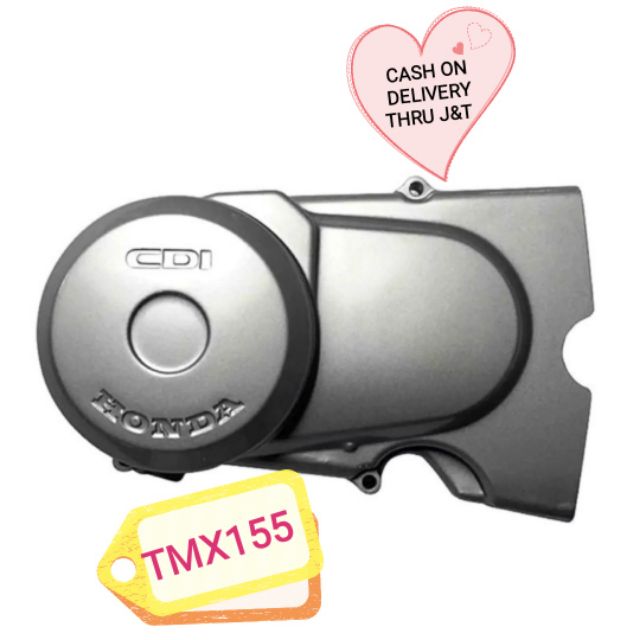 tmx 155 genuine parts
