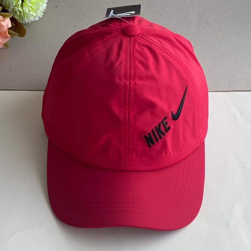 Classic nikee drifit cap | Shopee Philippines