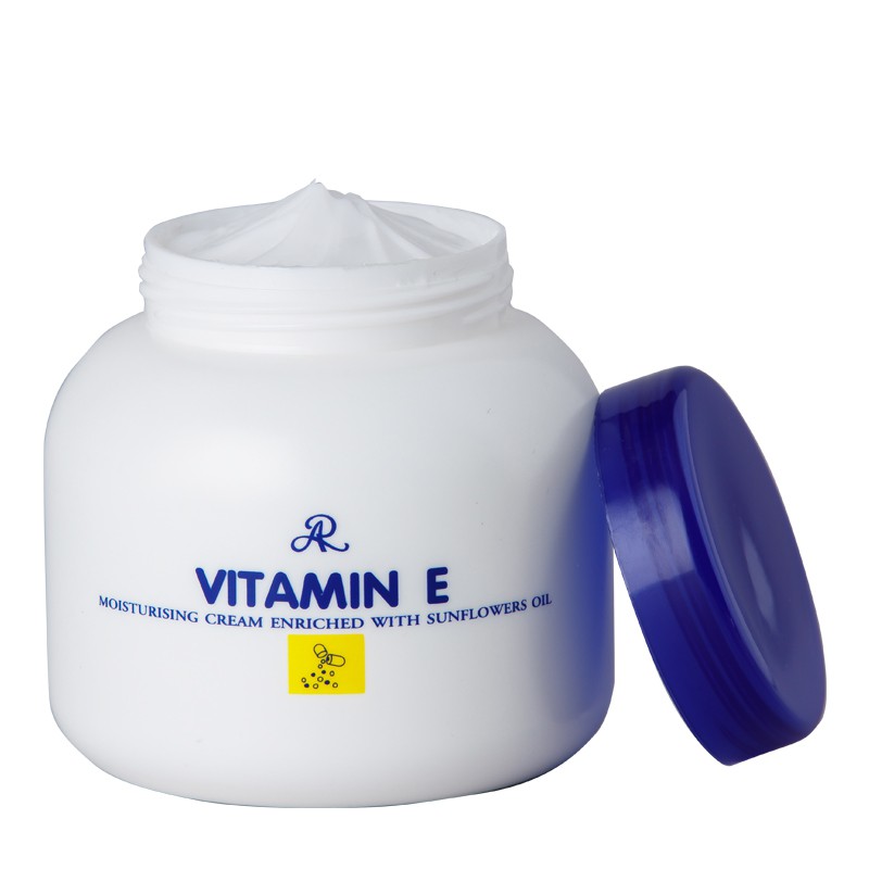 Vitamin E Moisturising Cream Shopee Philippines