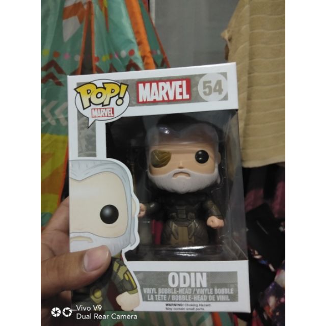 odin funko