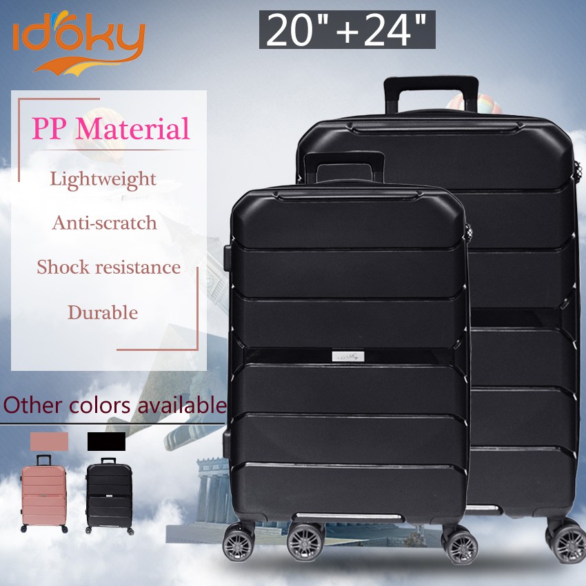 suitcase trolley bags