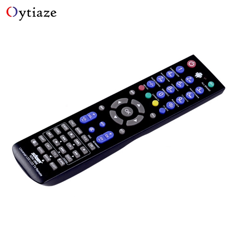 universal smart tv remote