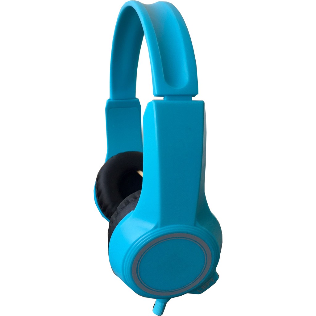 polaroid headset