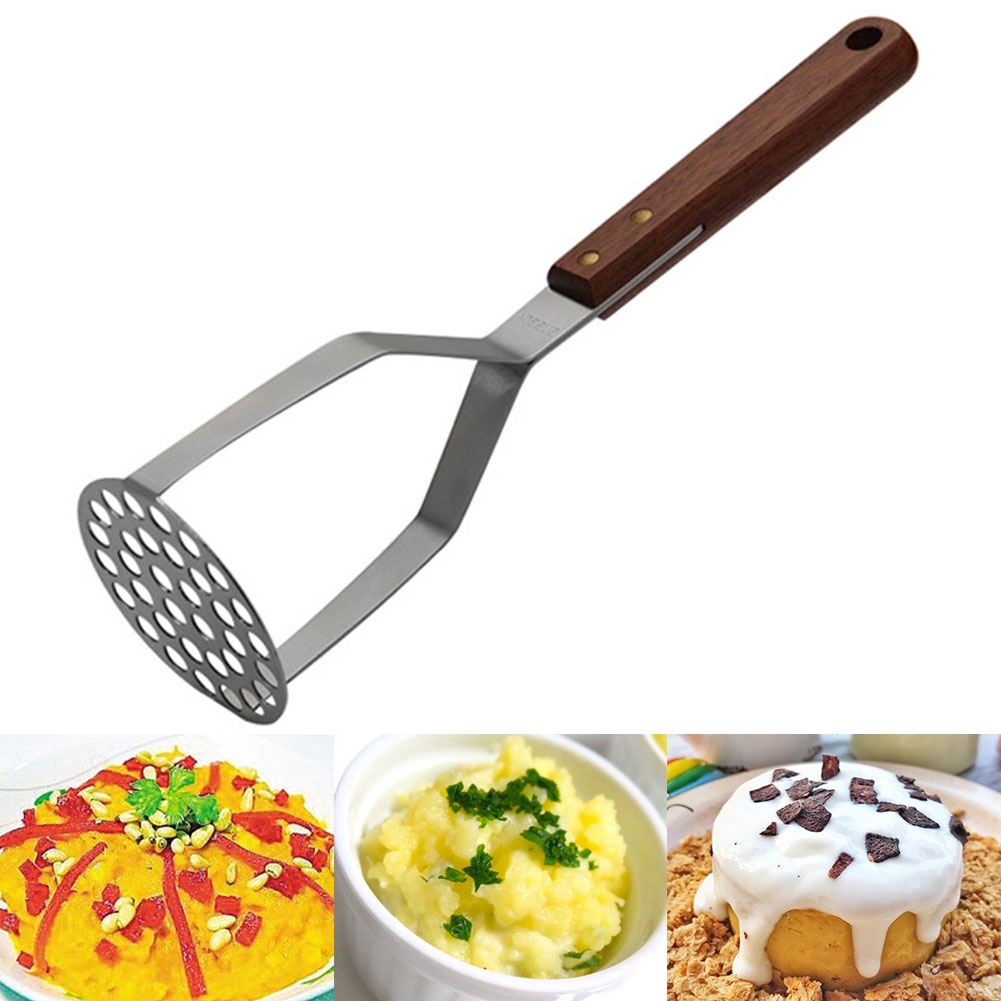 potato masher machine