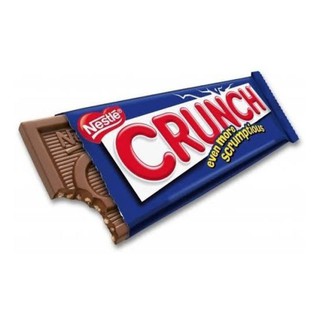 Nestle Crunch (22.5g) | Shopee Philippines