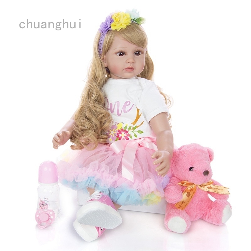 baby doll shopee