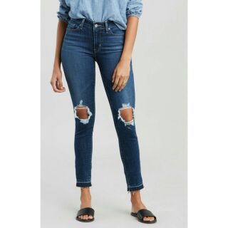 levi's sculpt jeans 711