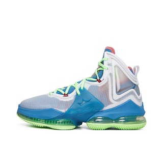 lebron winter shoes