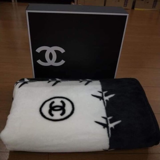 Chanel Blanket Auth Grade - RESTOCK | Shopee Philippines