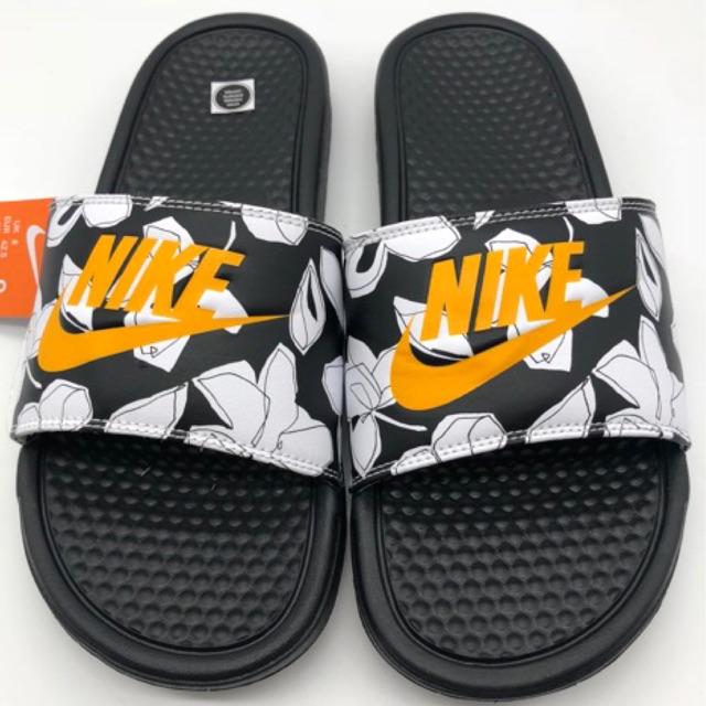 nike slides size 8
