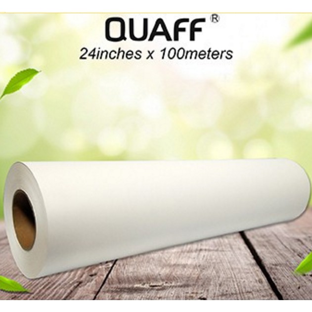 24 inch sublimation paper