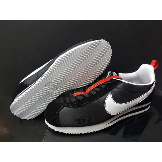 Practicar senderismo Renunciar al menos Nike Cortez Kenny 3 (OEM) | Shopee Philippines